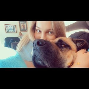 Meet your Posher, Rylann